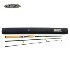 CAÑA ST CROIX TIDEMASTER TIC70MHF3 10-20 BAITCASTING