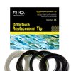 RIO Remplacement Tip INTOUCH - 15ft Disponible de 6 a 9 y Sinking INT / S3 / S6