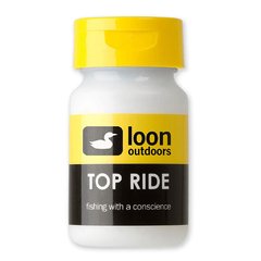 FLOTAMOSCAS LOON TOP RIDE