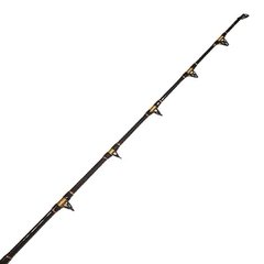 CAÑA OMOTO SALMO 2 Tramo Largo 2.15 mts 25-50 LB