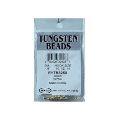 Tungsten Bead Head WAPSI - comprar online