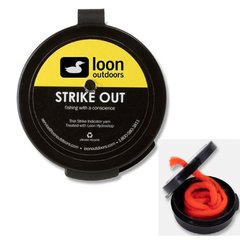 INDICADOR LOON STRIKE OUT F0302