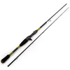 CAÑA MUSTAD VANTAGE HYBRID MR010-VHB-MH 6.6 / 2 TRAMOS Y FLIPPING 10/20 LIBRAS