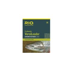 Leader RIO Trout Versileader - 10ft