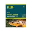 Leader RIO Trout Versileader - 7ft