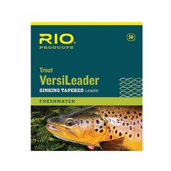 Leader RIO Trout Versileader - 7ft