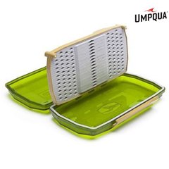 CAJA PORTA MOSCAS UMPQUA HD WEEKENDER 30892 - comprar online