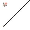 CAÑA EAGLE CLAW WRIGHT MCGILL INSIGHT 1 Tramo 7 pies 12-25 LB