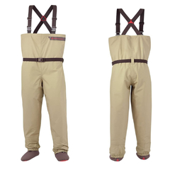 WADER REDINGTON CROSSWATER RESPIRABLE - comprar online