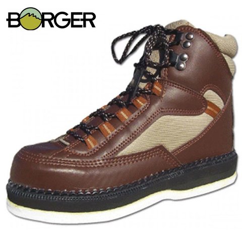 BOTA REDINGTON BENCHMARK Suela Fieltro