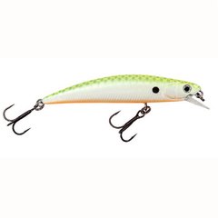 SEÑUELO DAM EFFZETT PRO LITE MINNOW RATTLING