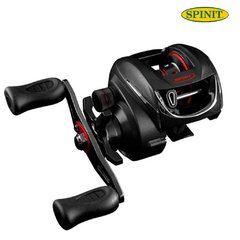 BARALDOREEL SPINIT XTREME 200 BAITCASTING