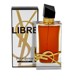 LACRADO - Libre Le Parfum - YVES SAINT LAURENT - comprar online