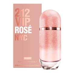 LACRADO - 212 VIP Rosé Elixir Eau de Parfum - CAROLINA HERRERA - comprar online