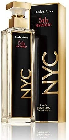 5TH Avenue Nyc Eau de Parfum - comprar online