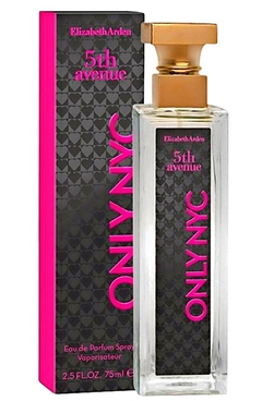 5TH Avenue Only Nyc Eau de Parfum - comprar online