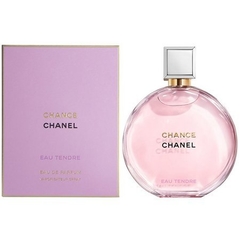 LACRADO - Chance Tendre Eau de Parfum - CHANEL - comprar online