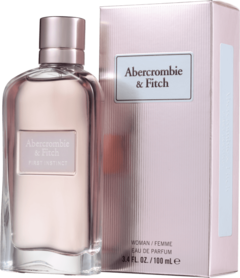 First Instinct for Her Eau de Parfum - comprar online