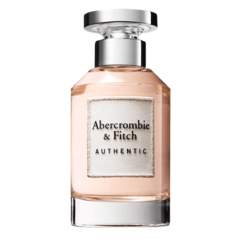 Authentic Woman Eau de Parfum