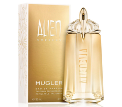 LACRADO - Alien Goddess Eau de Parfum - MUGLER - comprar online