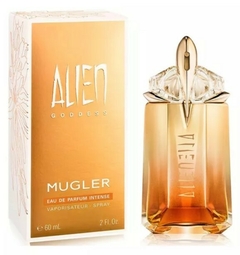 LACRADO - Alien Goddess Intense Eau de Parfum - MUGLER - comprar online