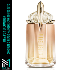 LACRADO - Alien Goddess Supra Florale Eau de Parfum - MUGLER