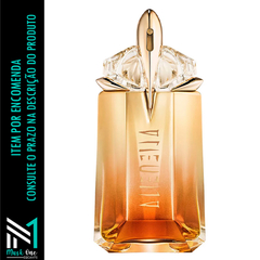 LACRADO - Alien Goddess Intense Eau de Parfum - MUGLER