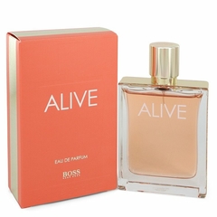 LACRADO - Alive Eau de Parfum - HUGO BOSS - comprar online