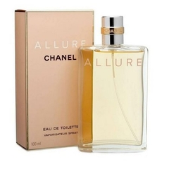 LACRADO - Allure Eau de Toilette - CHANEL - comprar online