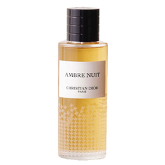Ambre Nuit New Look Limited Edition - La Collection Privée