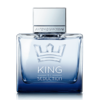 King Of Seduction Eau de Toilette