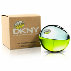 DKNY Be Delicious Eau de Parfum - comprar online