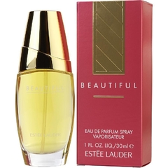 Beautiful Eau de Parfum - comprar online
