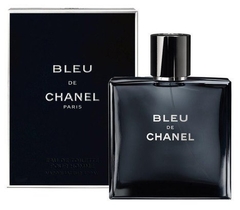LACRADO - Bleu de Chanel Eau de Toilette - CHANEL - comprar online