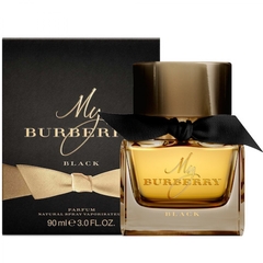 My Burberry Black Eau de Parfum - comprar online