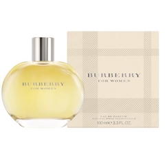 Burberry for women Eau de Parfum - comprar online