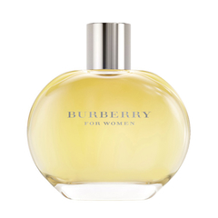 Burberry for women Eau de Parfum