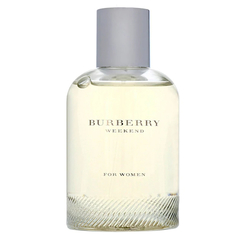 DECANT - Weekend for Women Eau de Parfum - BURBERRY