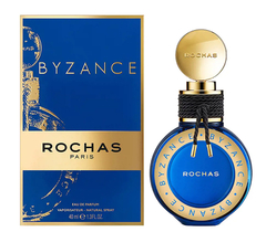 LACRADO - Byzance Rochas Eau de Parfum - ROCHAS - comprar online
