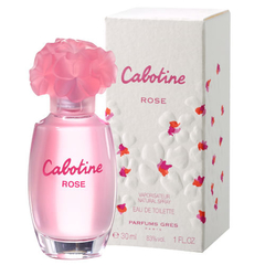 Cabotine Rose Eau de Toilette - comprar online