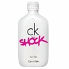 LACRADO - CK One Shock For Her Eau de Toilette - CALVIN KLEIN