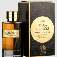 LACRADO - Bareeq Al Dhahab Eau de Parfum - AL WATANIAH - comprar online