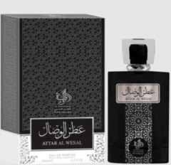 LACRADO - Attar Al Wesal Eau de Parfum - AL WATANIAH - comprar online