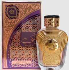 LACRADO - Wantini Eau de Parfum - AL WATANIAH - comprar online