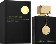 LACRADO - Club de Nuit Intense Woman Eau de Parfum - ARMAF - comprar online
