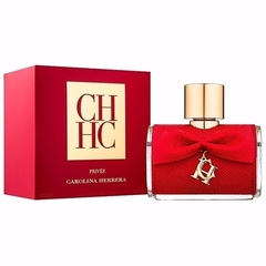 CH Privé Eau de Parfum - comprar online