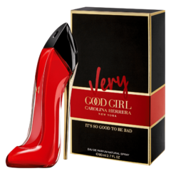 LACRADO - Very Good Girl Eau de Parfum - CAROLINA HERRERA - comprar online