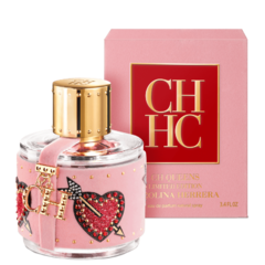CH Queens Eau de Parfum - (Raro) na internet