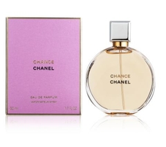 LACRADO - Chance Eau de Parfum - CHANEL - comprar online