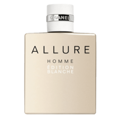 DECANT NO FRASCO - Allure Homme Edition Blanche Eau de Parfum - CHANEL